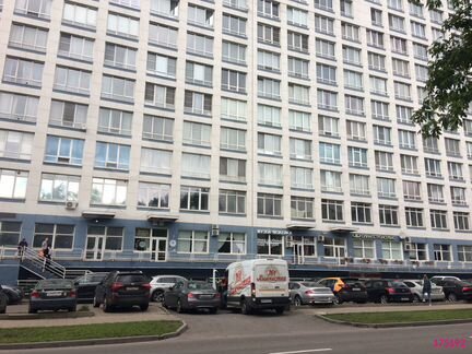 Сдам помещение свободного назначения, 221 м²