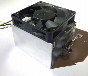 Кулер для процессора AMD