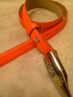 Ремень Sergio Belloti