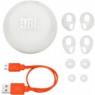 JBL Free X Беспроводные наушники