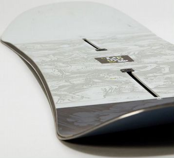 Сноуборд Burton Descendant 2019-20
