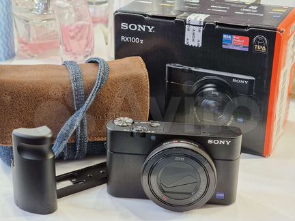 Sony RX100M5