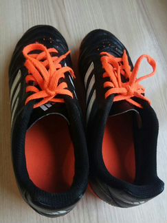 Сороконожки Адидас, размер 38