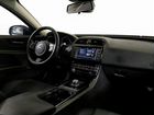 Jaguar XE 2.0 AT, 2016, 86 003 км объявление продам