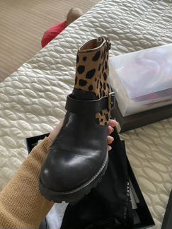 Ботильоны Marc Jacobs