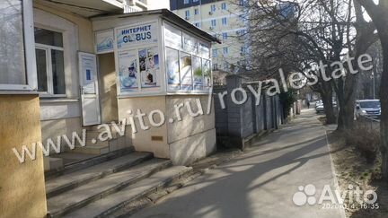 Торговое помещение, 68 м²