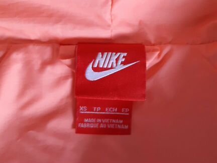 Ветровка Nike