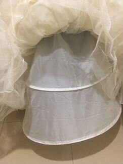 Платье Отлично подходит для свадьбы и для выпускно