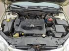 Mazda 6 1.8 МТ, 2004, 350 000 км объявление продам