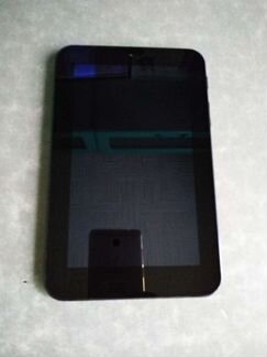 Планшет Ritmix RMD-755