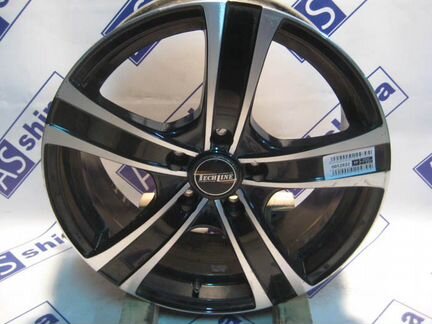 Диски 17 Hyundai Литые R17 7J 5x114.3 BD