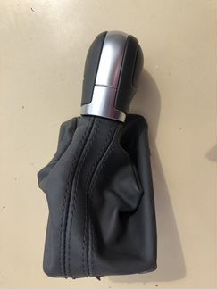 Ручка кпп дсг VAG