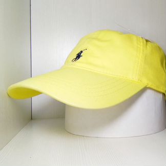Бейсболка новая Polo