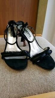 Босоножки Bianco Bucci бу, размер 37