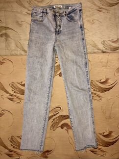 Джинсы pull&bear
