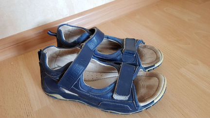 Сандалии Minimen