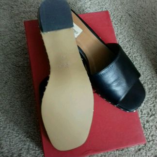 Туфли женские летние