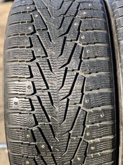 Шины 275/50 R20 Nokian Hakkapeliitta 7 SUV зимние