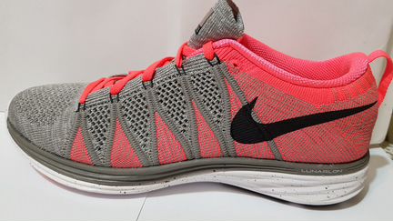 Nike flyknit lunar 2 620658 006 us-9.5