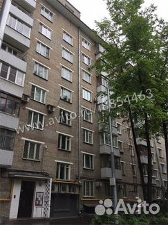 2-к квартира, 44.3 м², 2/18 эт.