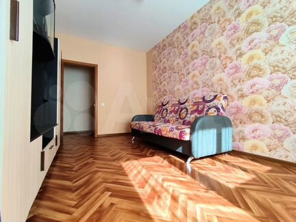 1-к. квартира, 35 м², 2/4 эт.