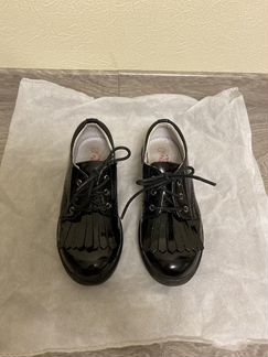 Ботинки детские