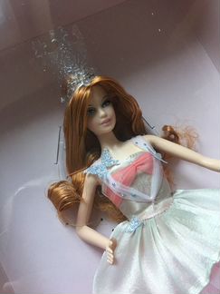Барби Глинда Barbie Fantasy Glamour Glinda