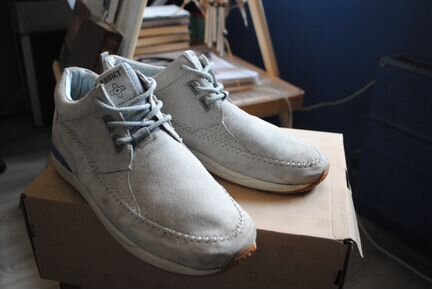 Addict footwear scout smoke