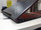 Ноутбук Asus TuF Gaming Ryzen 5/6G/SSD512/RX560 4G объявление продам