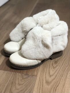 Ботинки