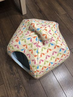 Домик для кошки или собаки