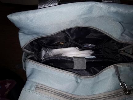 Рюкзак для мамы