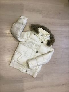 Пуховик Остин