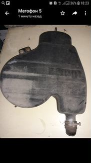 Пылесборник корпуса воздушного фильтра hyundai hd