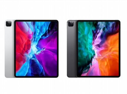 iPad Pro 11 1Tb Wi-Fi Silver/ Space Gray