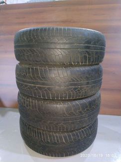 Продам шины R17