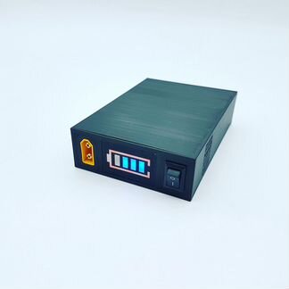 Аккумулятор li-ion 12v 5Ah