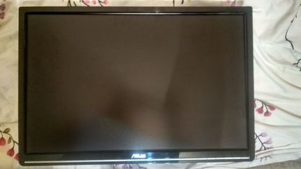 Asus VW224T - 22
