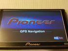 GPS навигатор pioneer k668-bt объявление продам