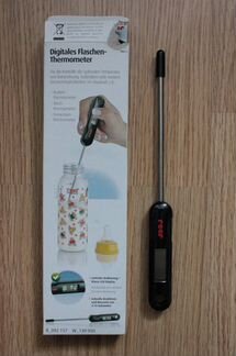 Цифровой термометр Reer