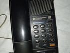 Радиотелефон Panasonic с трубкой объявление продам