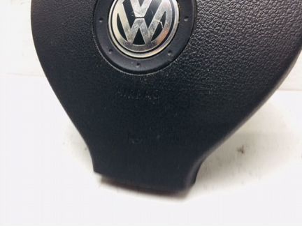 Airbag в руль Volkswagen Tiguan 2.0 TDI 2010