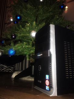 Настольный компьютер