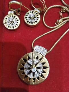 Элитная бижутерия