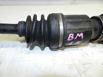 Привод Мазда 3 BM 1.5 Skyactive