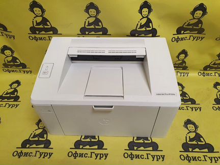 Принтер HP LaserJet Pro M104a