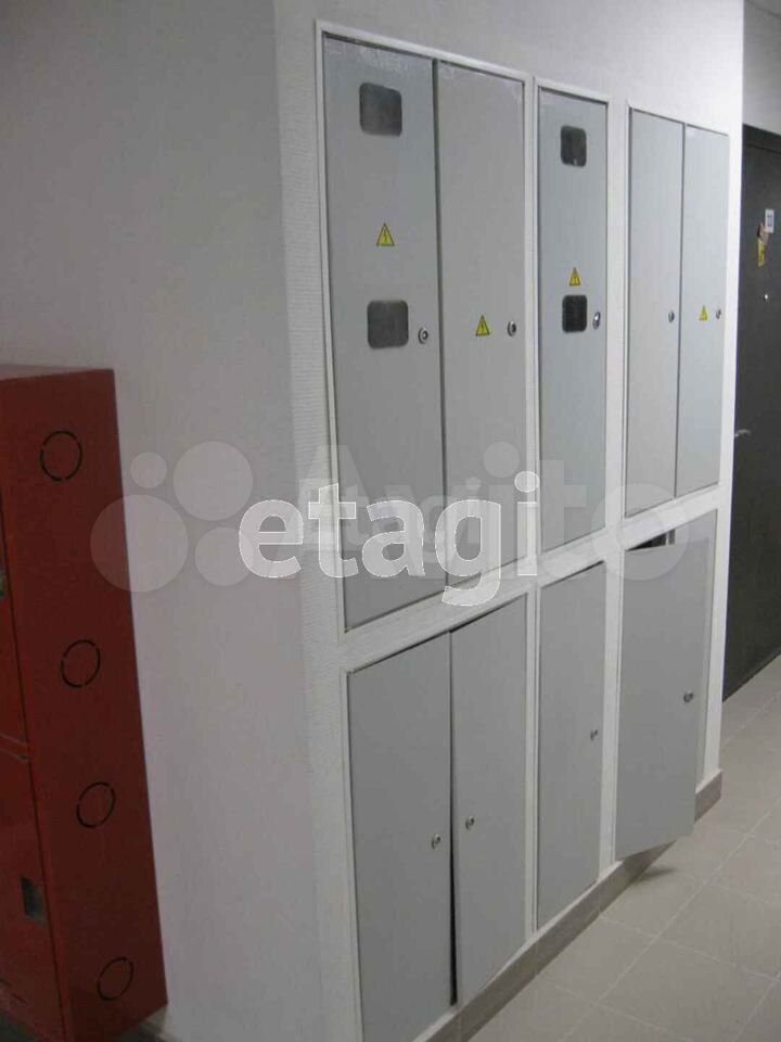 2-к квартира, 58.3 м², 4/16 эт.