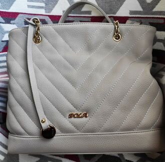 Сумка экокожа