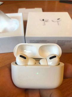 AirPods Pro