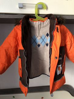 Костюм зимний Kerry, p.92